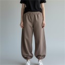 pantalone modello balloon vienna 2.0